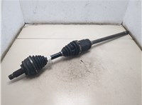 31607565314 Полуось (приводной вал, шрус) BMW X5 E53 2000-2007 20234859 #4