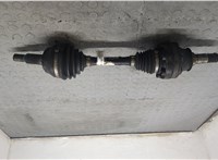 7L0407271F Полуось (приводной вал, шрус) Volkswagen Touareg 2002-2007 20234878 #4