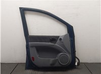  Дверь боковая (легковая) Hyundai Matrix 20235127 #3