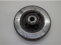424966 Ступица (кулак, цапфа) Peugeot 308 2007-2013 20235205 #4