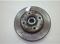 424966 Ступица (кулак, цапфа) Peugeot 308 2007-2013 20235205 #5