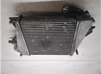 14461EQ405 Радиатор интеркулера Nissan X-Trail (T30) 2001-2006 20235240 #8