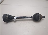 1K0407271CP Полуось (приводной вал, шрус) Skoda Yeti 2009-2018 20235267 #5