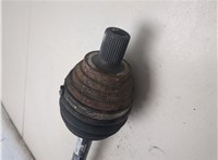 1K0407271CP Полуось (приводной вал, шрус) Skoda Yeti 2009-2018 20235267 #6