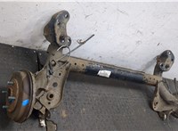 5212628, AE815K952AD, 2472578, DCPJ1A049AB, 1535923, 1846628, 1846627, 1802623 Балка подвески задняя Ford Fiesta 2008-2013 20235313 #3