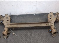 5212628, AE815K952AD, 2472578, DCPJ1A049AB, 1535923, 1846628, 1846627, 1802623 Балка подвески задняя Ford Fiesta 2008-2013 20235313 #5