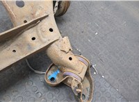 5212628, AE815K952AD, 2472578, DCPJ1A049AB, 1535923, 1846628, 1846627, 1802623 Балка подвески задняя Ford Fiesta 2008-2013 20235313 #6