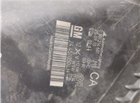 1216573, 24451050, 93179912 Фара (передняя) Opel Zafira B 2005-2012 20235466 #5
