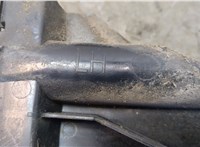  Кронштейн бампера Mercedes GLE W166 2015-2018 20235562 #4