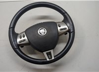 C2Z11767AMT, 8X23043B13AF0AMT Подушка безопасности водителя Jaguar XF 2007-2015 11321284 #3