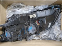  Фара (передняя) Volkswagen Sharan 2010-2015 20235620 #7