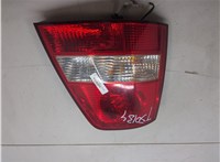 924013E010 Фонарь (задний) KIA Sorento 2002-2009 20235659 #3
