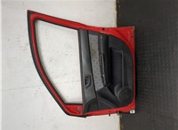 760041C020 Дверь боковая (легковая) Hyundai Getz 20235676 #4