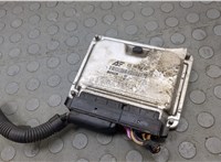  Блок управления двигателем Volkswagen Sharan 2000-2010 20235793 #3