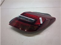 1222542, 23422536 Фонарь (задний) Opel Insignia 2008-2017 20235834 #2