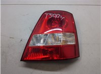 924023E010 Фонарь (задний) KIA Sorento 2002-2009 20235895 #4