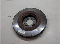 8E0615301R Диск тормозной Audi A4 (B6) 2000-2006 20235911 #4