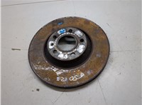 8E0615301R Диск тормозной Audi A4 (B6) 2000-2006 20235911 #5