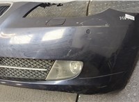51117178079 Бампер BMW 5 E60 2003-2009 20235912 #8