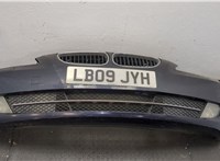 51117178079 Бампер BMW 5 E60 2003-2009 20235912 #9