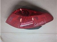9680425980 Фонарь (задний) Peugeot 308 2007-2013 20235934 #7