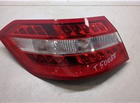 A2129066601 Фонарь (задний) Mercedes E W212 2009-2013 20235938 #2