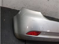 866111H000 Бампер KIA Ceed 2007-2012 20236054 #4