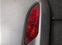 866111H000 Бампер KIA Ceed 2007-2012 20236054 #5