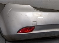  Бампер KIA Ceed 2007-2012 20236054 #3