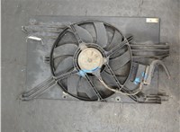 12806031 Вентилятор радиатора Opel Vectra C 2002-2008 20236123 #5