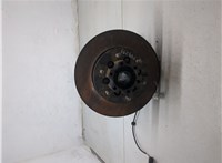 56720H1000, 51751H1450 Ступица (кулак, цапфа) Hyundai Terracan 20236130 #5
