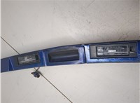 6223511, 13155653 Подсветка номера Opel Astra H 2004-2010 20236134 #4