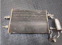 JRB100790 Радиатор кондиционера Land Rover Discovery 2 1998-2004 20236146 #2