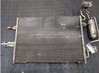 JRB100790 Радиатор кондиционера Land Rover Discovery 2 1998-2004 20236146 #3