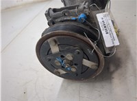  Компрессор кондиционера Citroen C4 Grand Picasso 2006-2013 20236156 #6