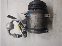 95967303 Компрессор кондиционера Chevrolet Spark 2009- 20236239 #6