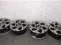  Комплект литых дисков Opel Insignia 2013-2017 20236346 #23