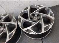 Комплект литых дисков Opel Insignia 2013-2017 20236346 #24