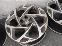  Комплект литых дисков Opel Insignia 2013-2017 20236346 #25