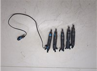  Форсунка топливная Volkswagen Transporter 4 1991-2003 20236347 #3