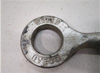  Крюк буксировочный Iveco Daily 4 2005-2011 20236468 #3