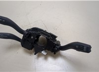 7L5953549B Переключатель поворотов и дворников (стрекоза) Porsche Cayenne 2002-2010 20236559 #4