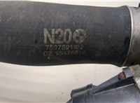 11657634486, 7634486 Турбина BMW X3 F25 2010-2014 20236568 #2