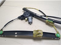 5E0837462B Стеклоподъемник электрический Skoda Octavia (A7) 2017-2021 20236654 #1