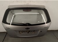  Крышка (дверь) багажника KIA Rio 2005-2011 20236778 #1