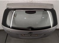  Крышка (дверь) багажника KIA Rio 2005-2011 20236778 #3