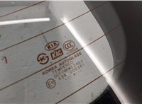  Крышка (дверь) багажника KIA Rio 2005-2011 20236778 #5