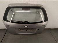  Крышка (дверь) багажника KIA Rio 2005-2011 20236778 #6