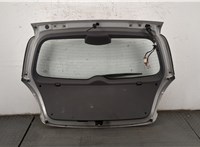  Крышка (дверь) багажника KIA Rio 2005-2011 20236778 #7