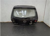 BP7C62310E Замок багажника Mazda 3 (BK) 2003-2009 11321842 #4